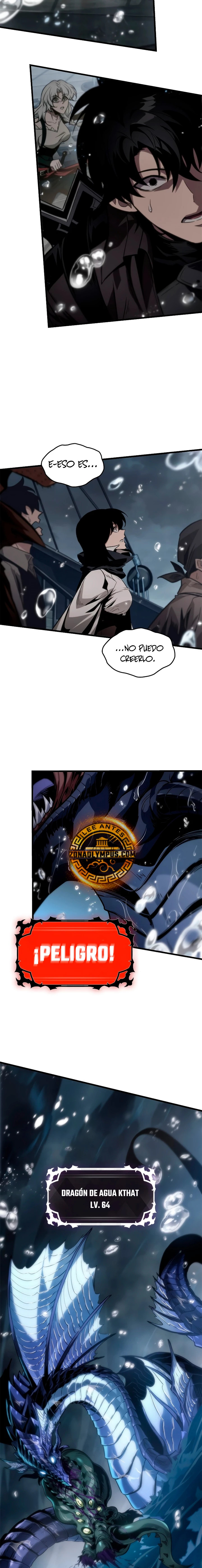 Read Gacha infinito ES Manga Online