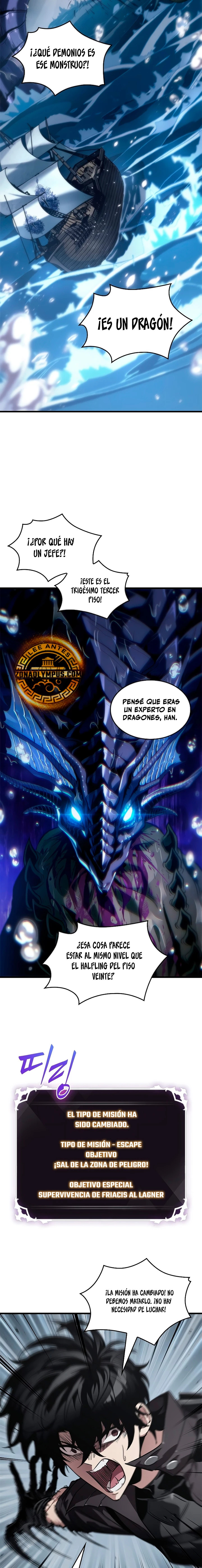 Read Gacha infinito ES Manga Online