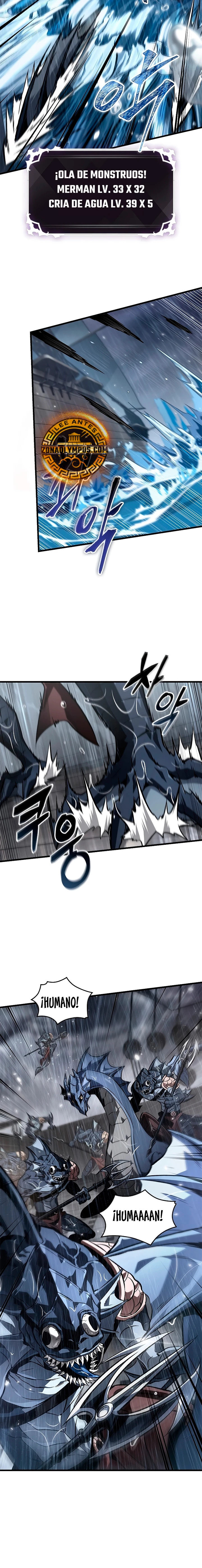 Read Gacha infinito ES Manga Online