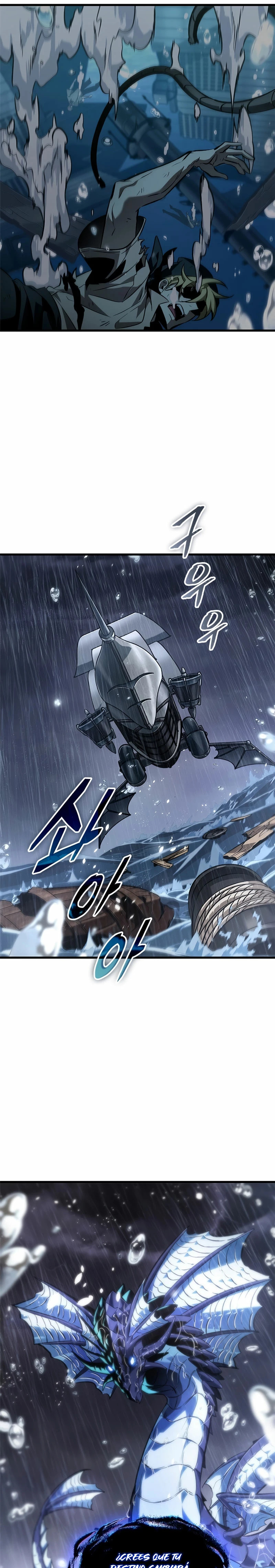 Read Gacha infinito ES Manga Online