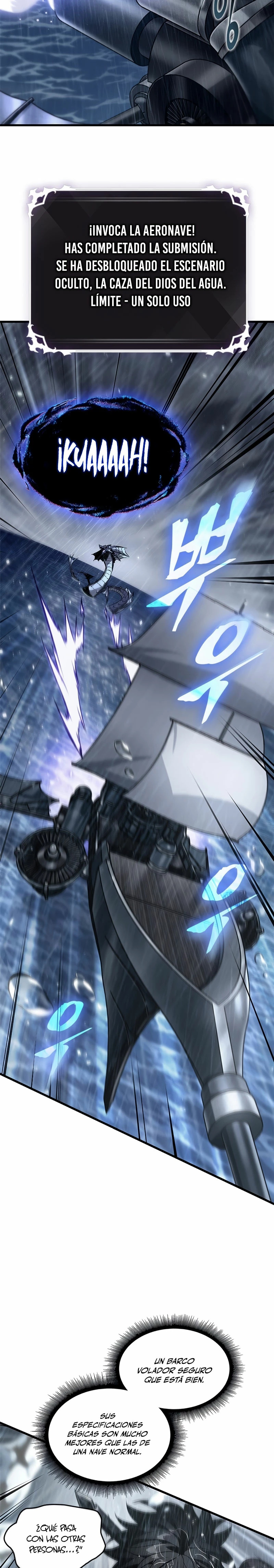 Read Gacha infinito ES Manga Online