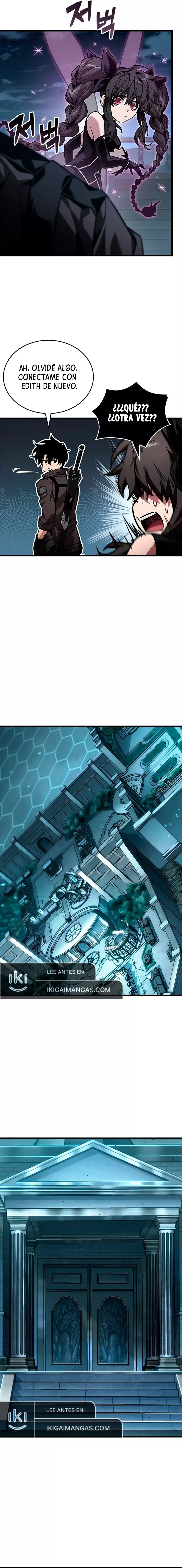 Read Gacha infinito ES Manga Online