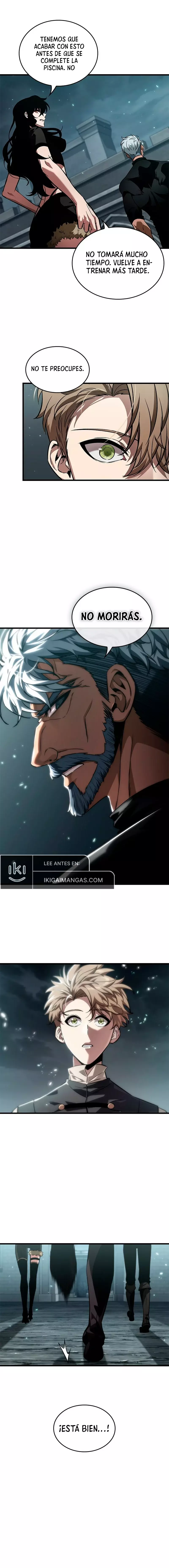 Read Gacha infinito ES Manga Online