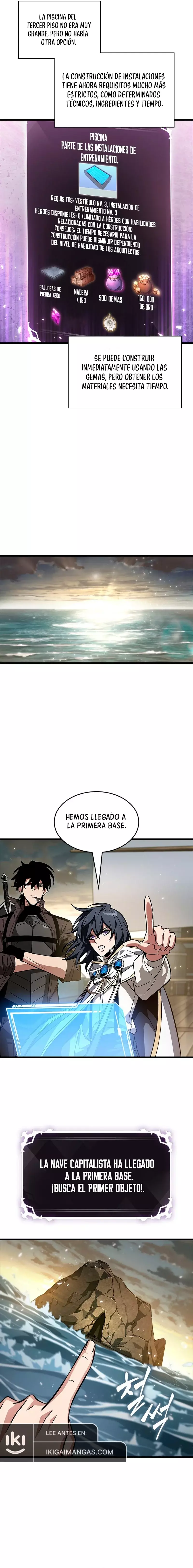 Read Gacha infinito ES Manga Online