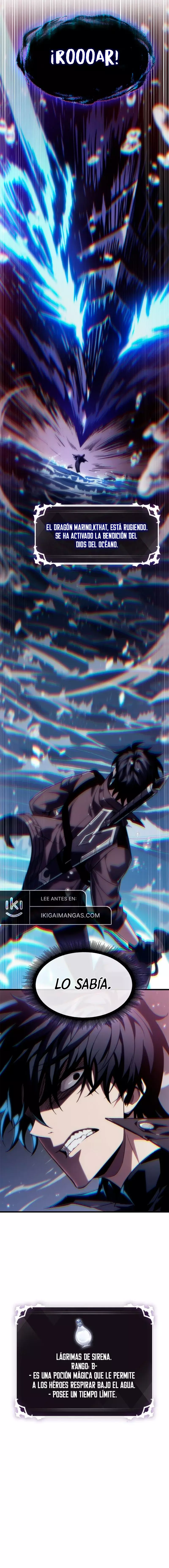 Read Gacha infinito ES Manga Online