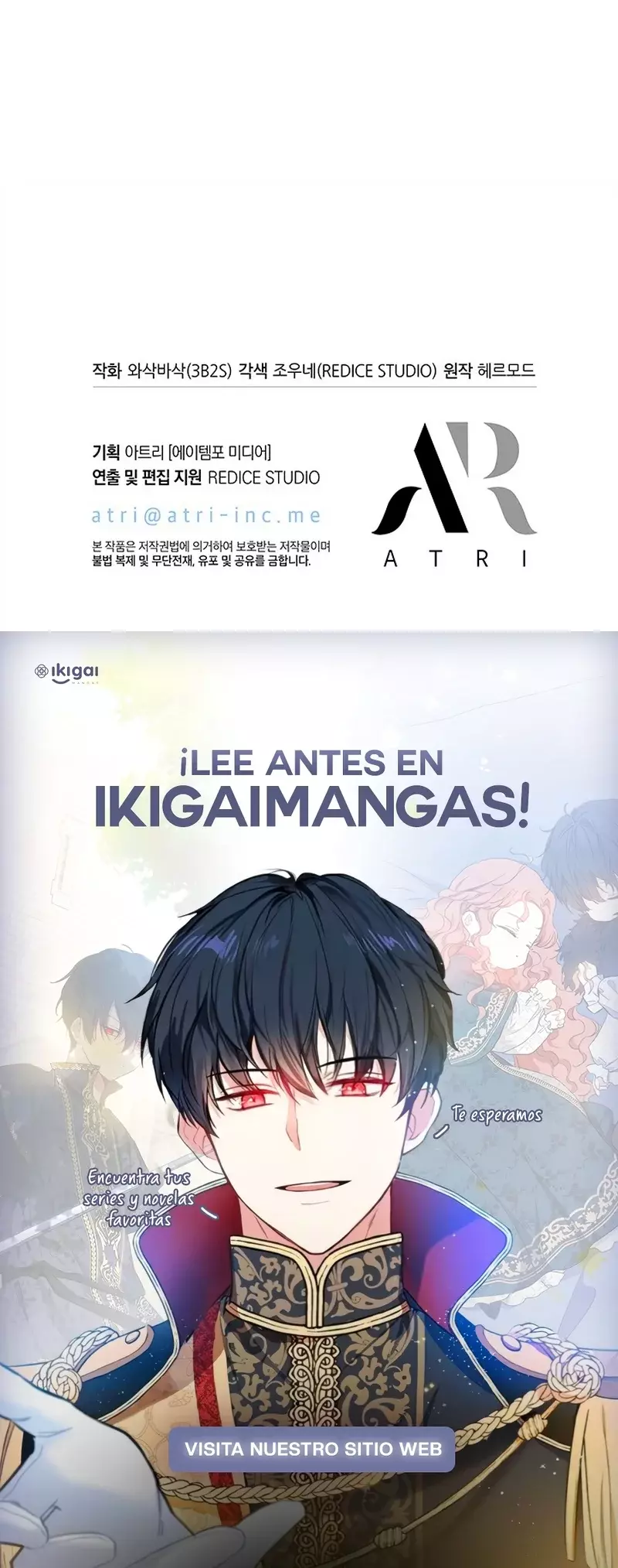 Read Gacha infinito ES Manga Online