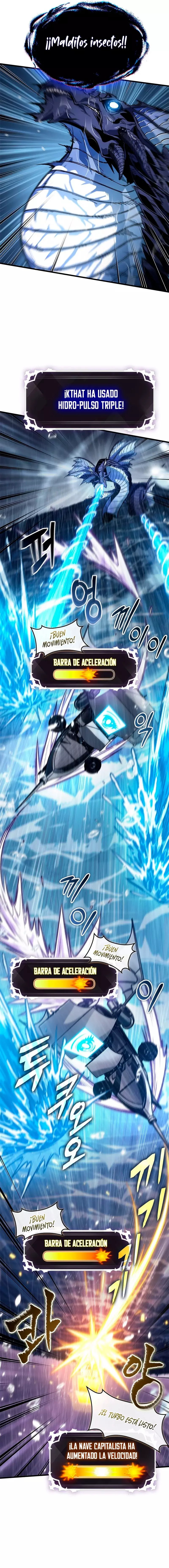 Read Gacha infinito ES Manga Online