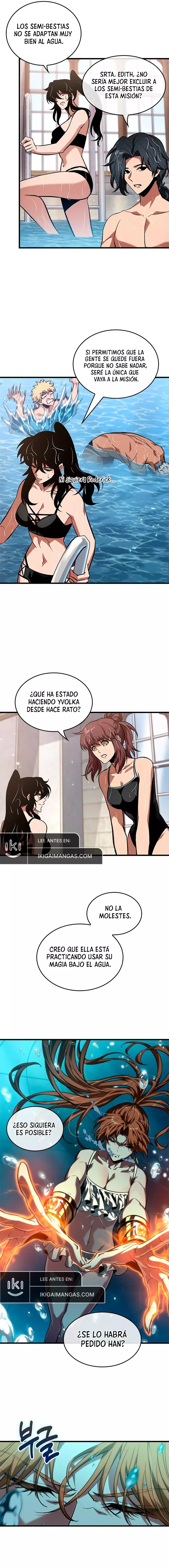 Read Gacha infinito ES Manga Online