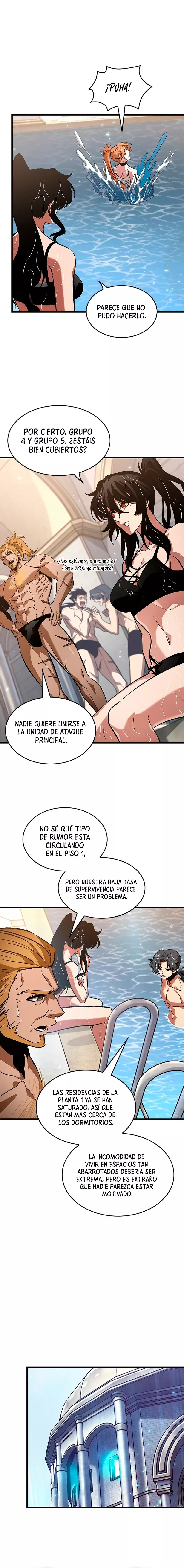 Read Gacha infinito ES Manga Online