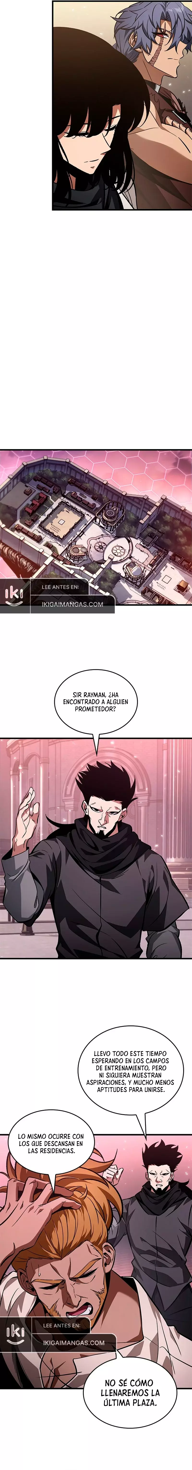 Read Gacha infinito ES Manga Online