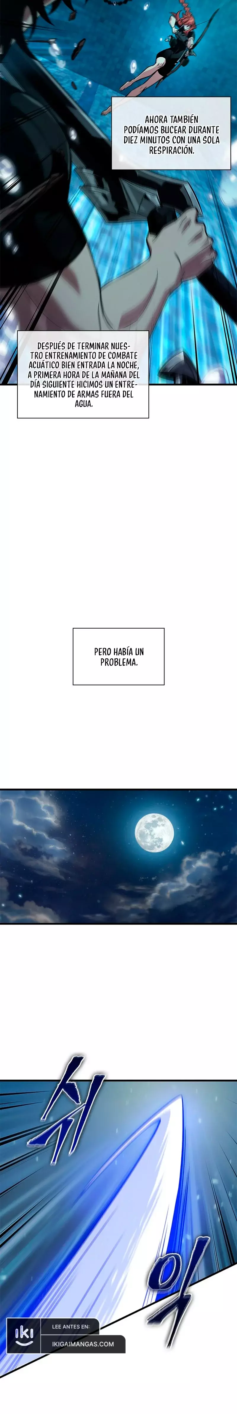 Read Gacha infinito ES Manga Online