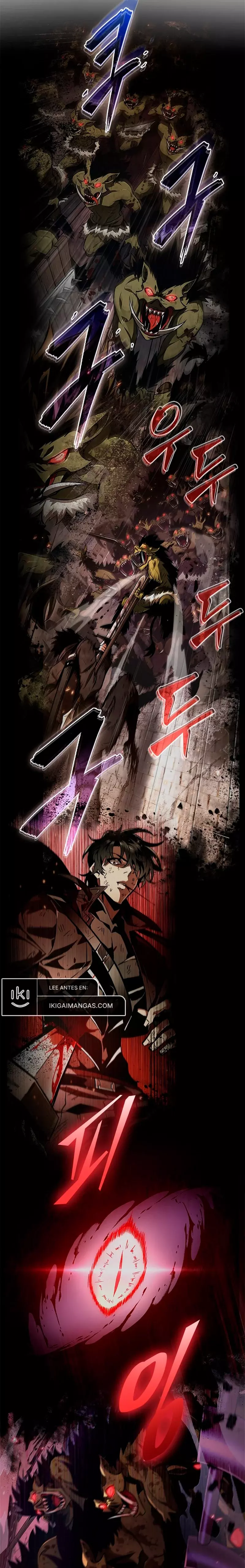 Read Gacha infinito ES Manga Online