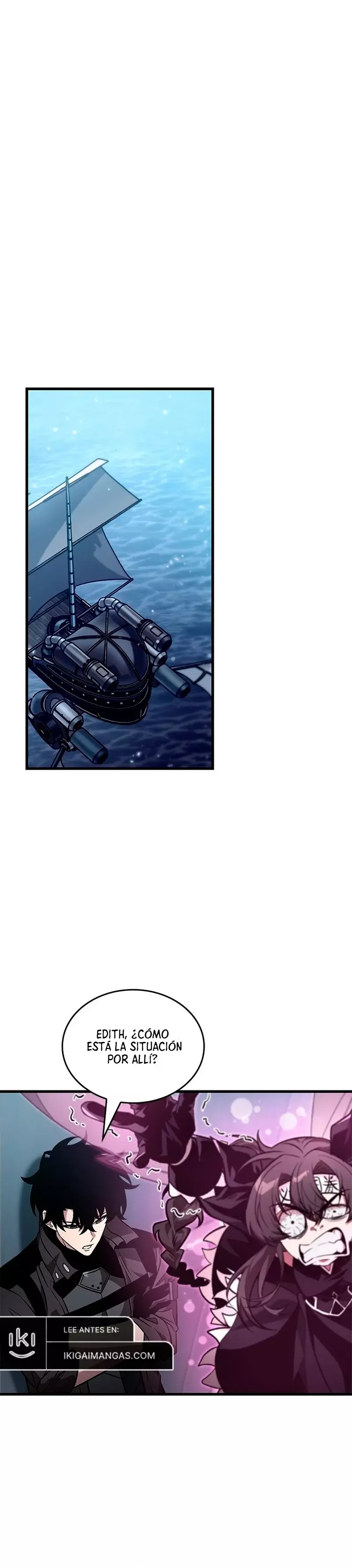 Read Gacha infinito ES Manga Online