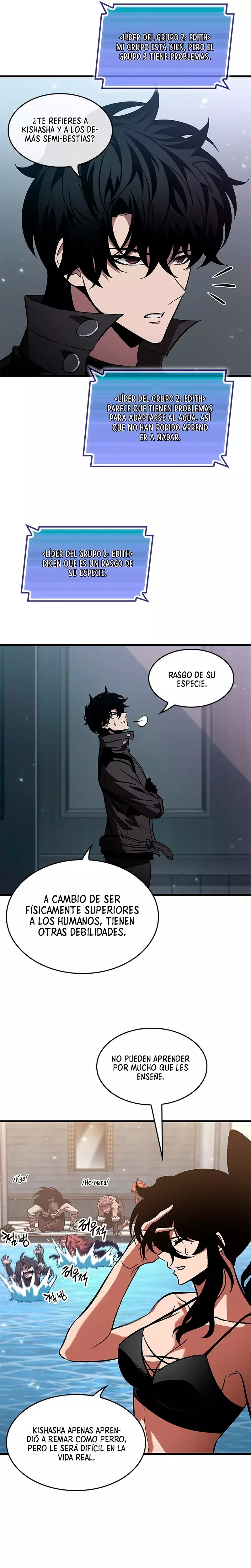 Read Gacha infinito ES Manga Online