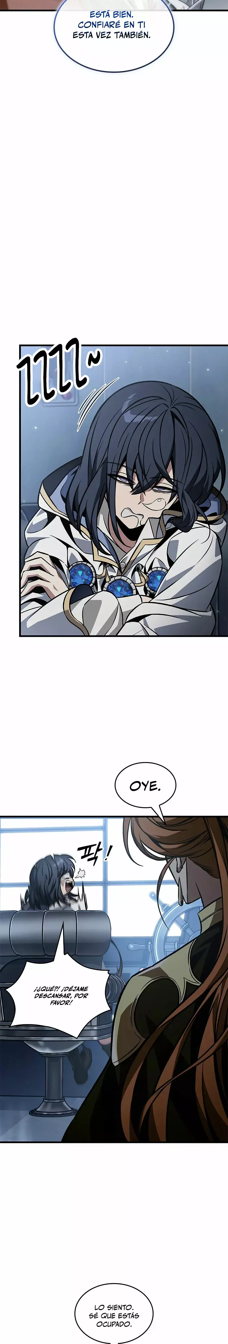 Read Gacha infinito ES Manga Online