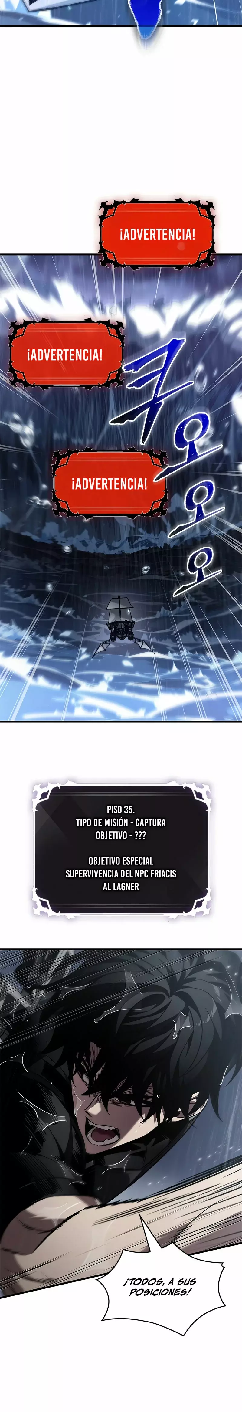 Read Gacha infinito ES Manga Online