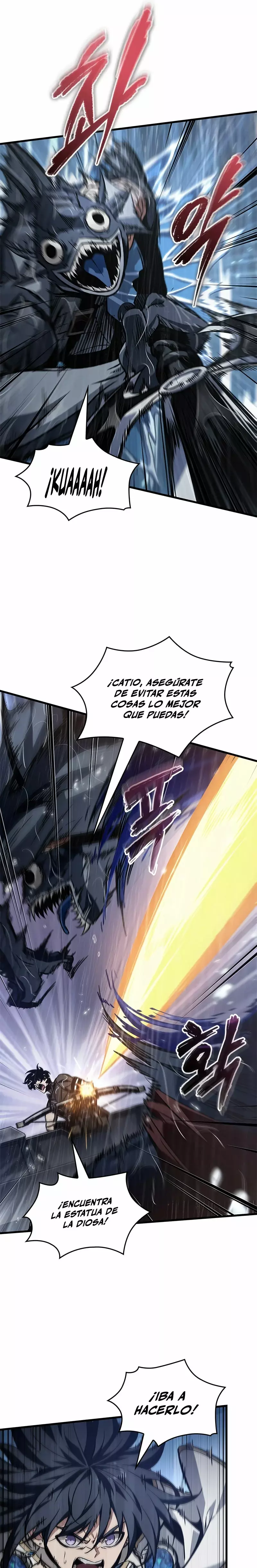 Read Gacha infinito ES Manga Online