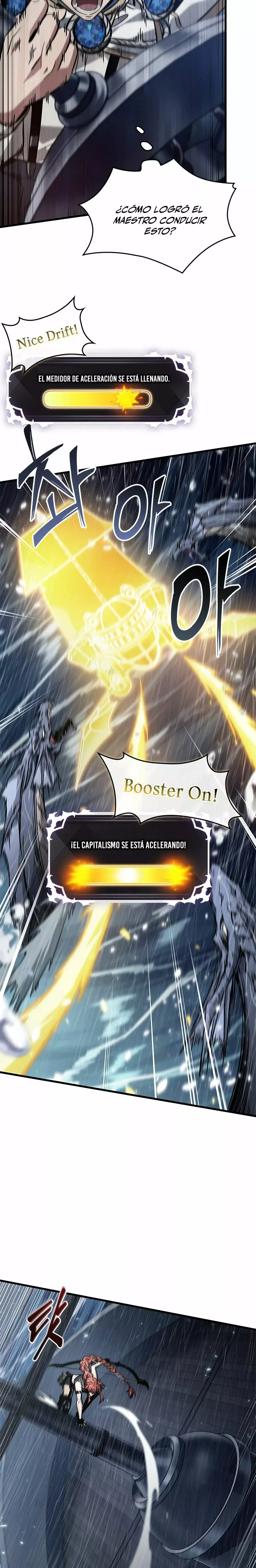 Read Gacha infinito ES Manga Online