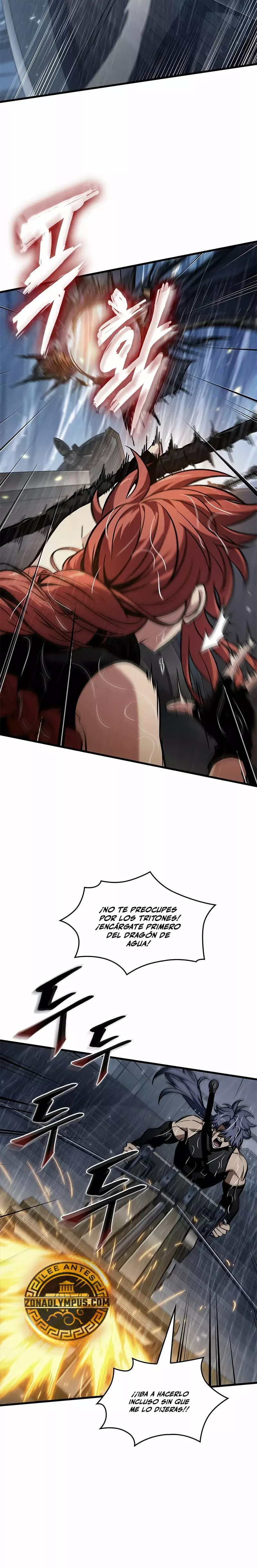 Read Gacha infinito ES Manga Online