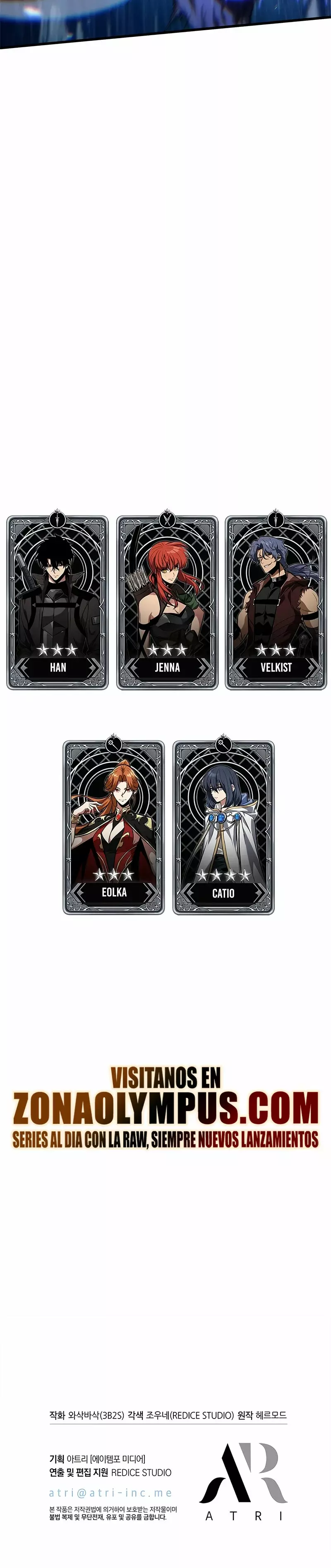 Read Gacha infinito ES Manga Online