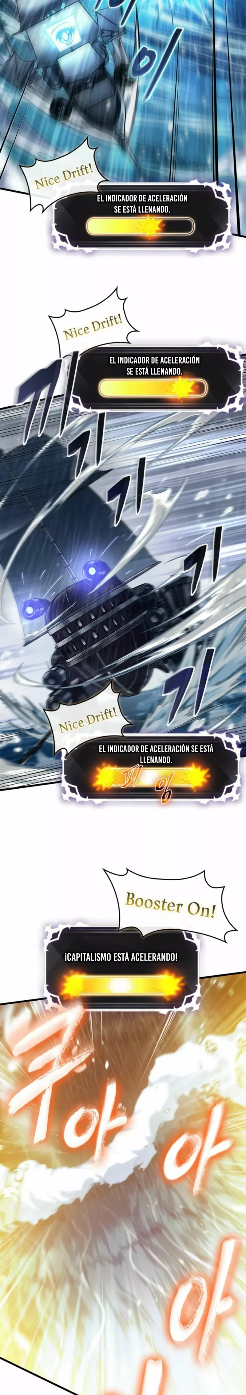 Read Gacha infinito ES Manga Online