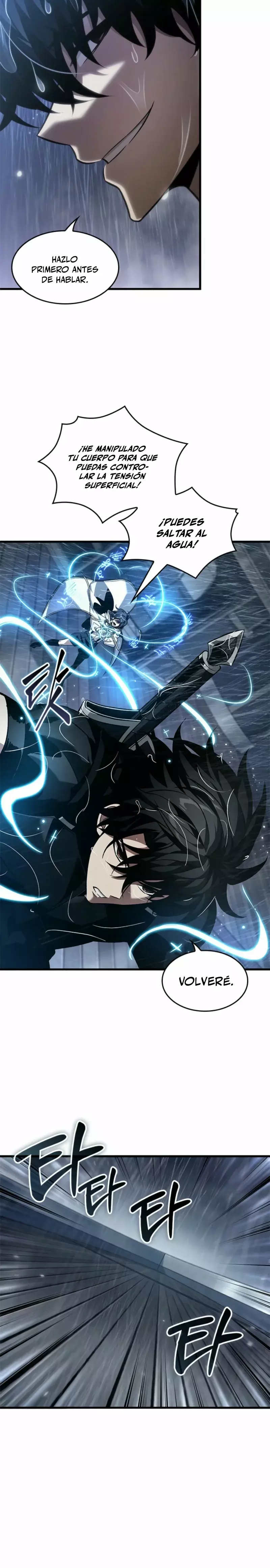 Read Gacha infinito ES Manga Online