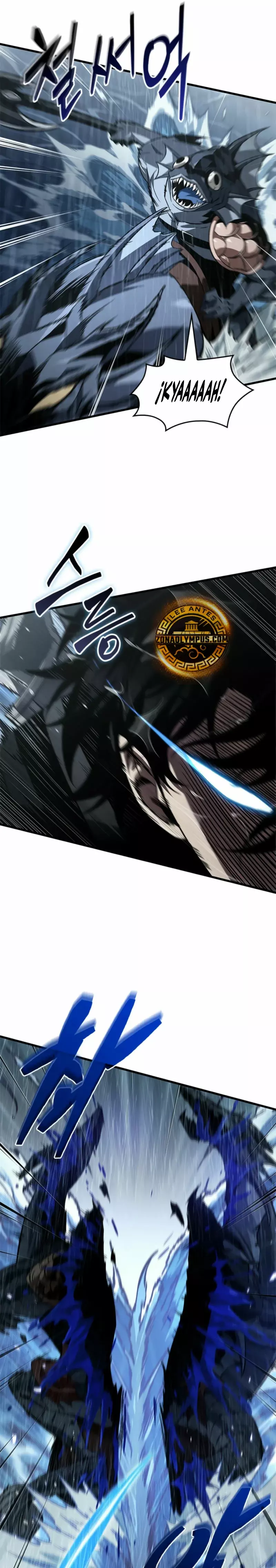 Read Gacha infinito ES Manga Online