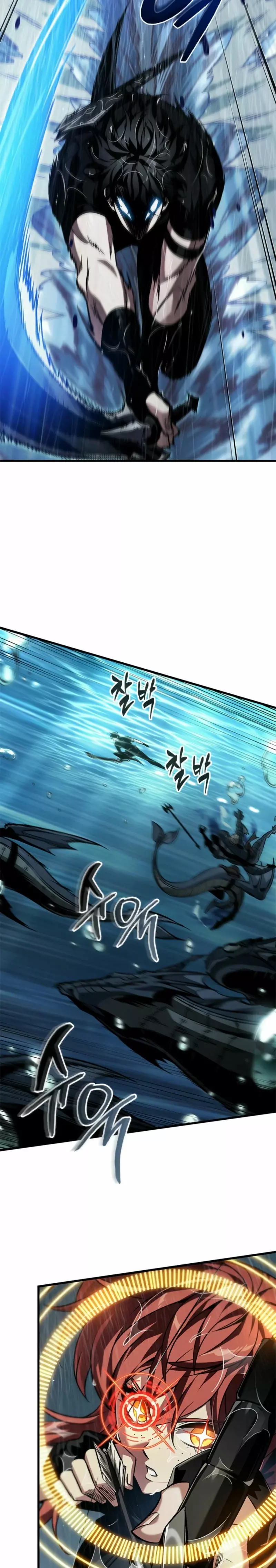 Read Gacha infinito ES Manga Online