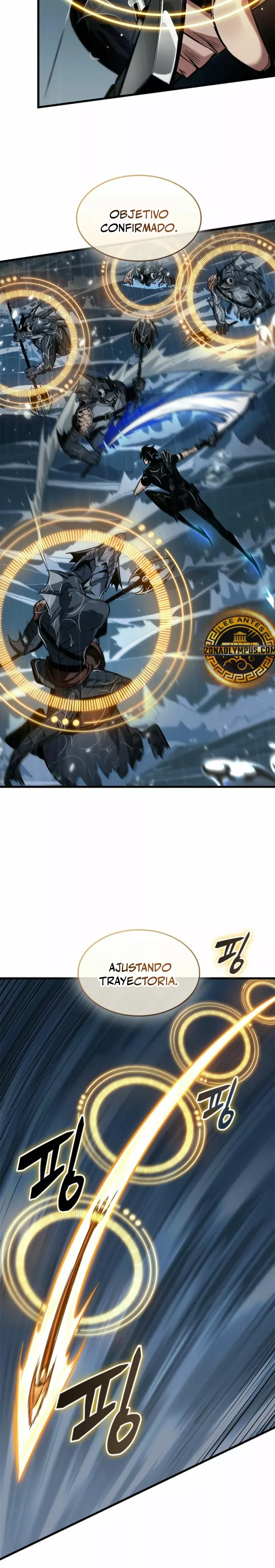 Read Gacha infinito ES Manga Online