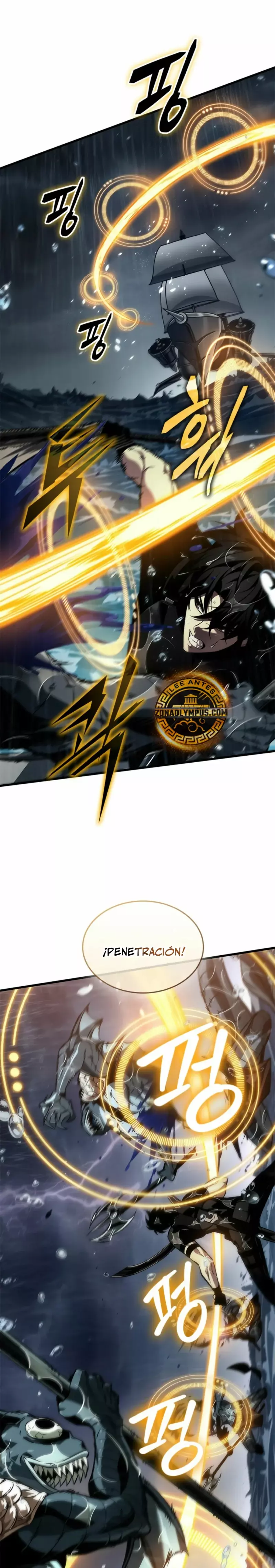 Read Gacha infinito ES Manga Online