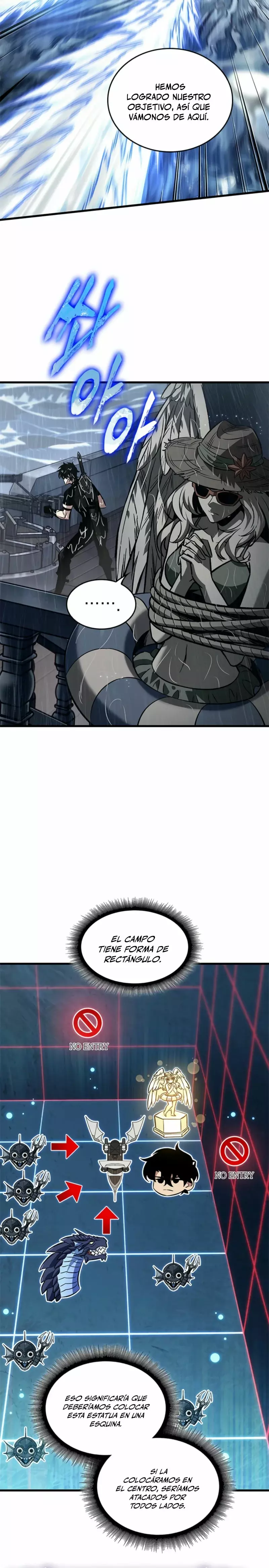 Read Gacha infinito ES Manga Online