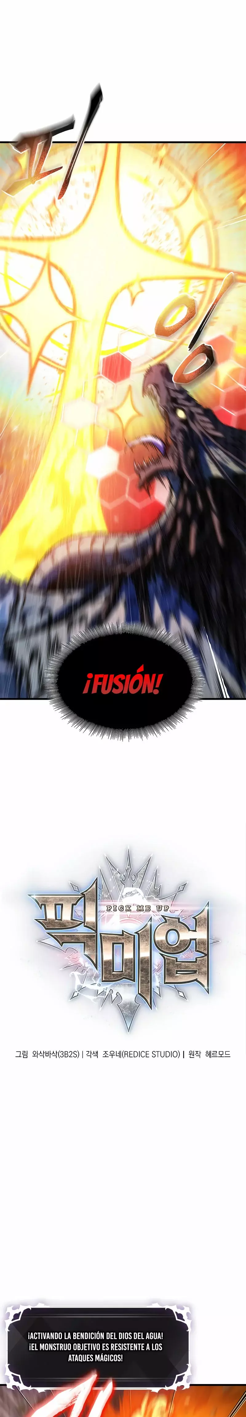 Read Gacha infinito ES Manga Online