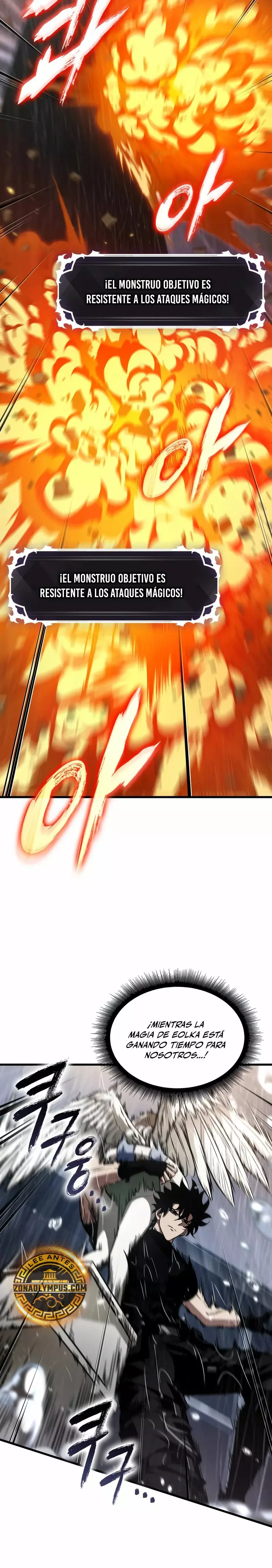 Read Gacha infinito ES Manga Online