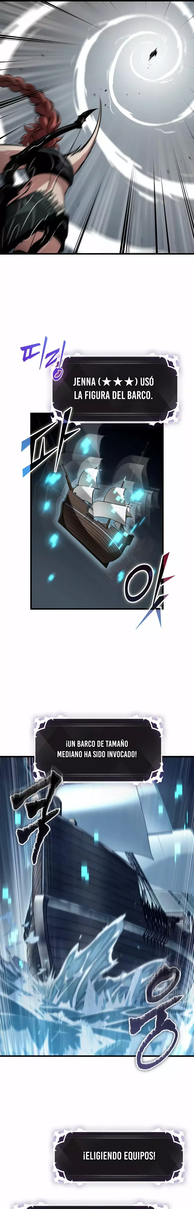 Read Gacha infinito ES Manga Online