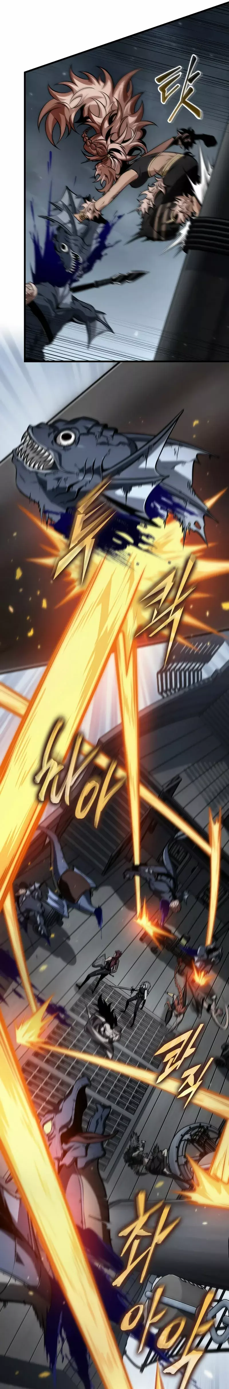 Read Gacha infinito ES Manga Online