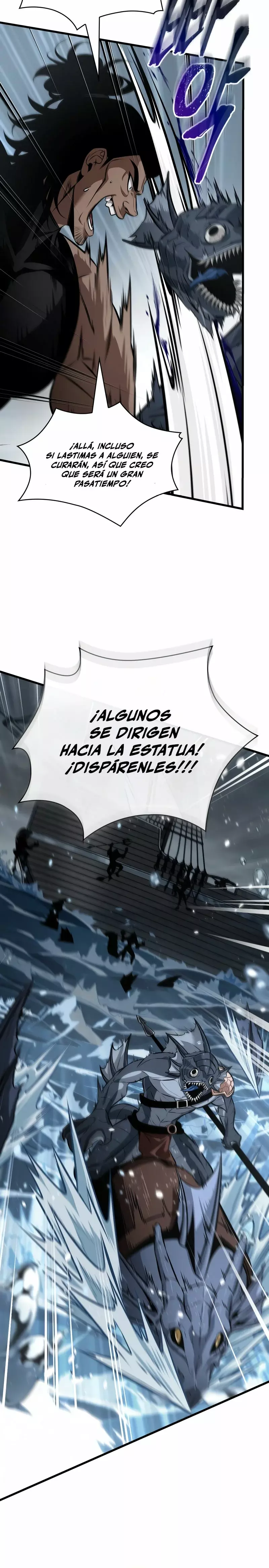 Read Gacha infinito ES Manga Online