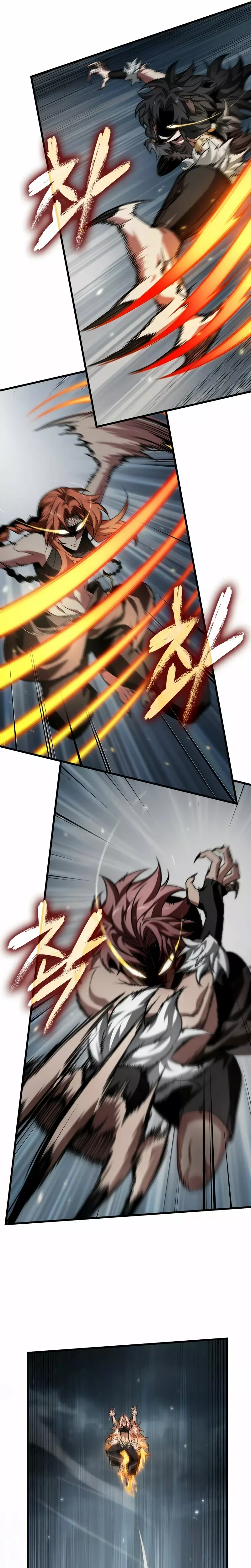 Read Gacha infinito ES Manga Online