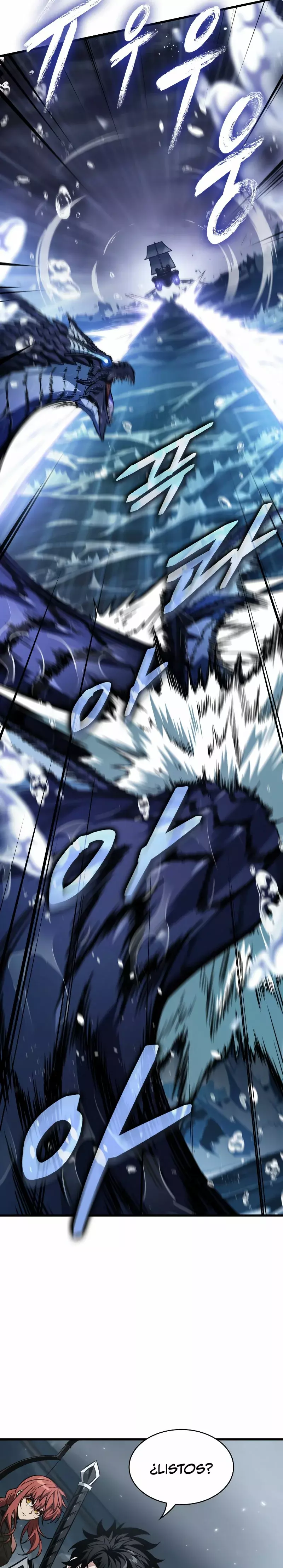 Read Gacha infinito ES Manga Online