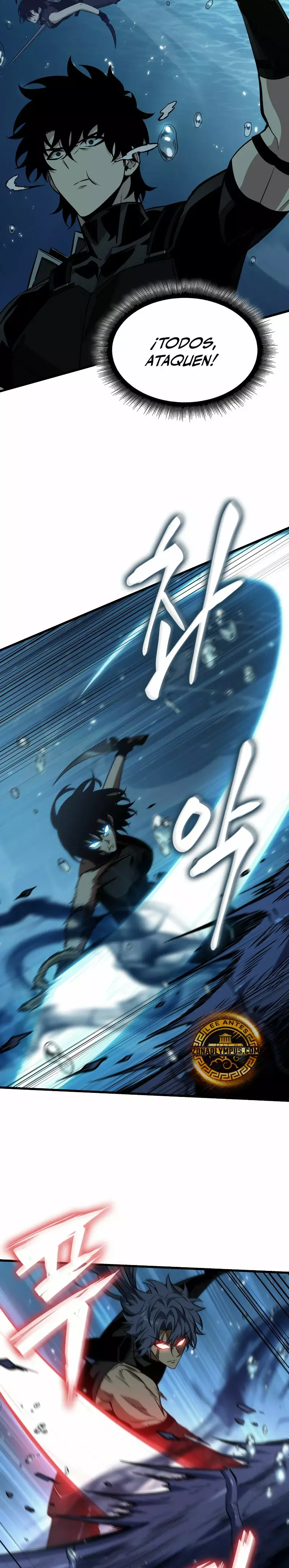 Read Gacha infinito ES Manga Online