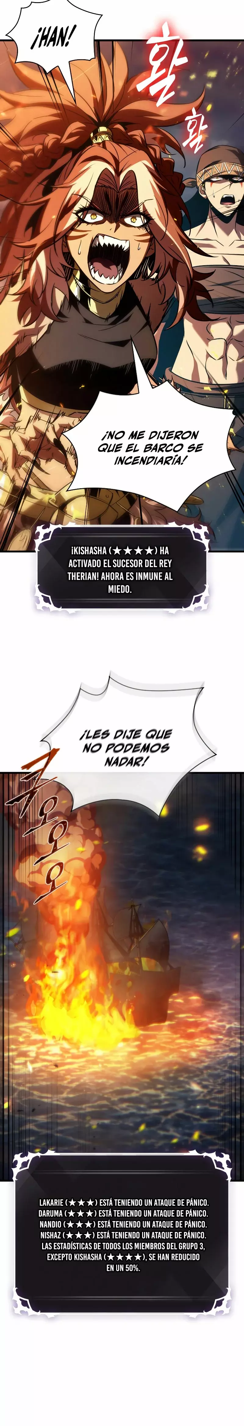 Read Gacha infinito ES Manga Online