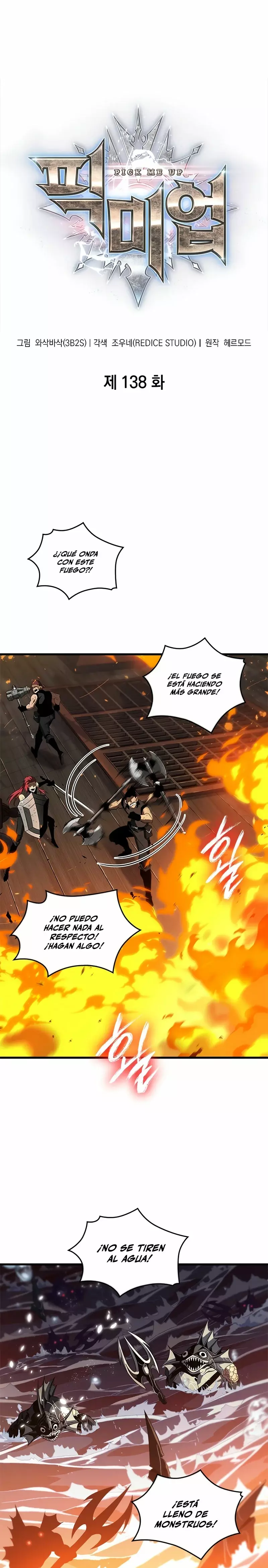 Read Gacha infinito ES Manga Online