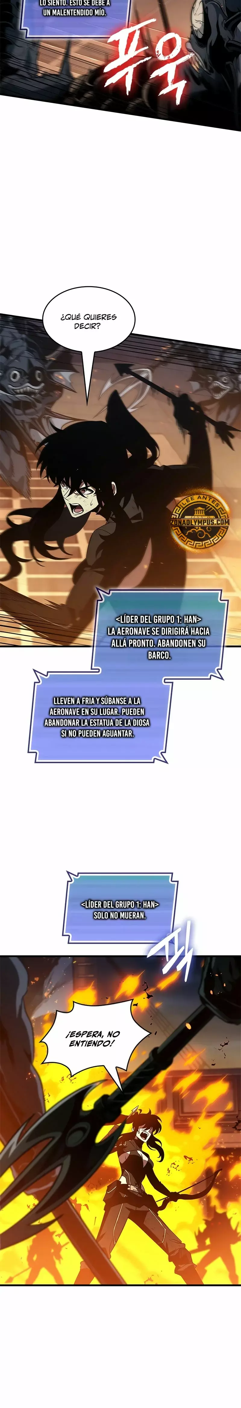 Read Gacha infinito ES Manga Online