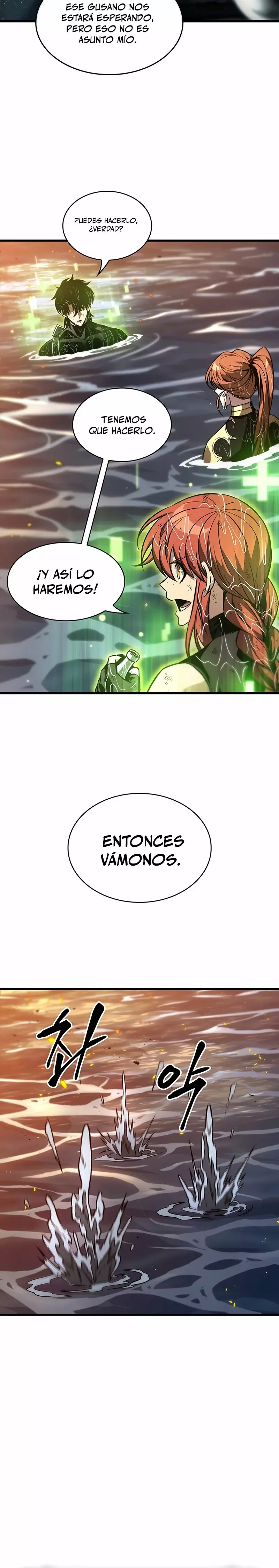 Read Gacha infinito ES Manga Online