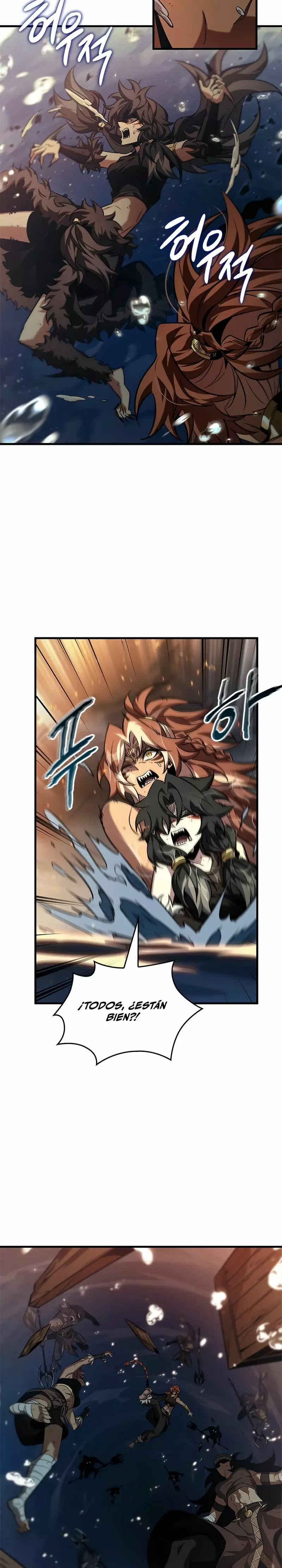 Read Gacha infinito ES Manga Online