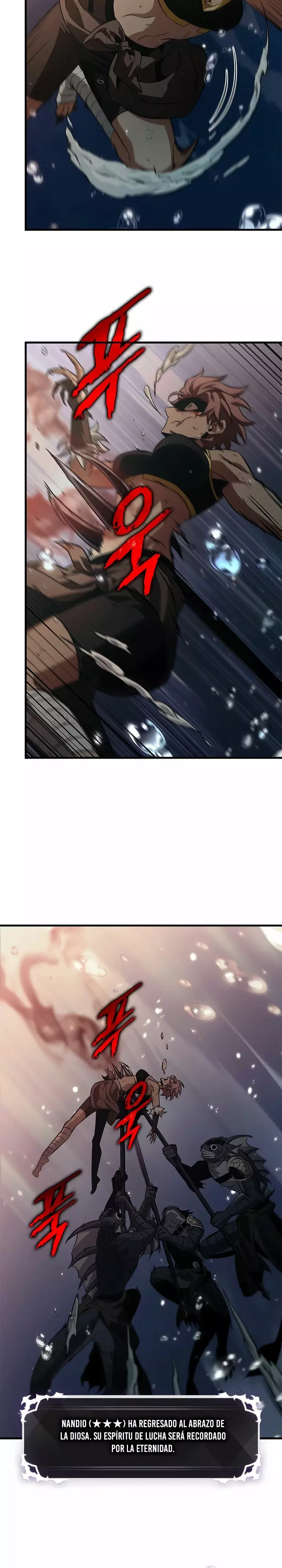 Read Gacha infinito ES Manga Online