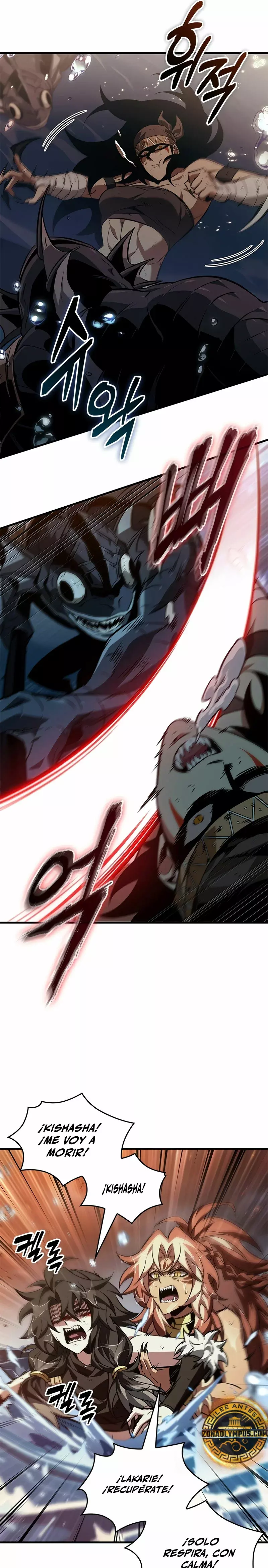 Read Gacha infinito ES Manga Online