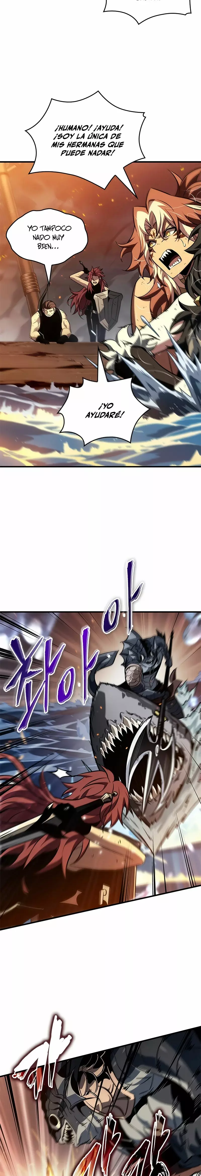 Read Gacha infinito ES Manga Online