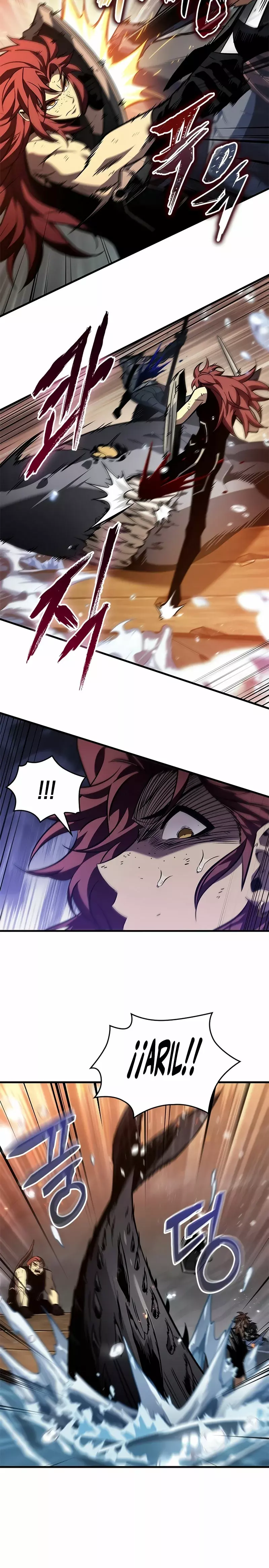 Read Gacha infinito ES Manga Online