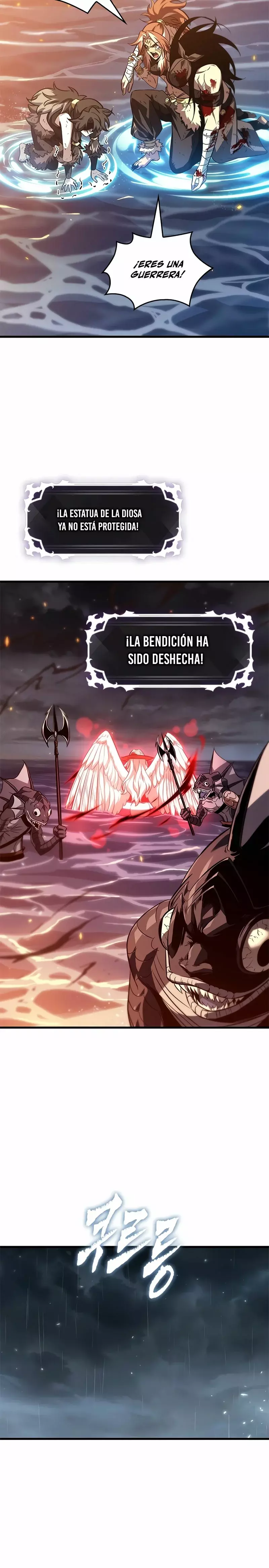 Read Gacha infinito ES Manga Online