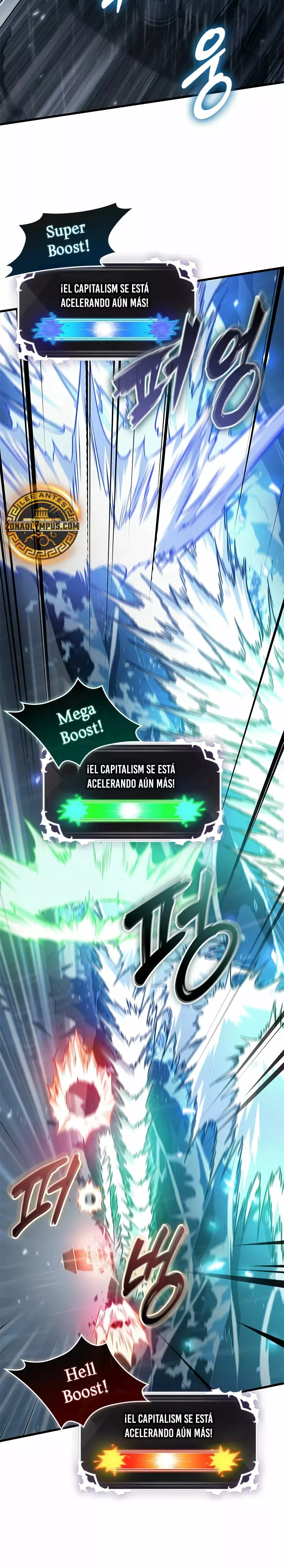 Read Gacha infinito ES Manga Online